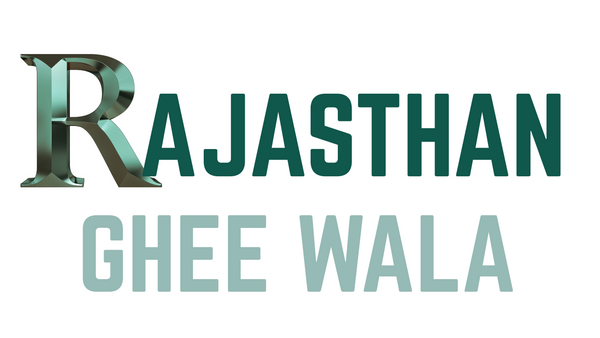 Rajasthan Ghee Wala